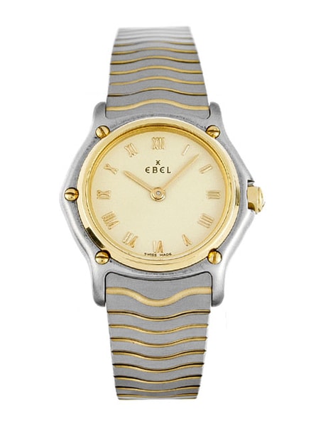 Ebel Classic Lady Mini 1157111